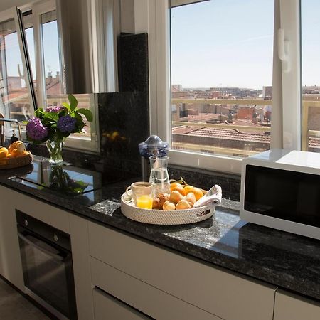 Lujoso Apartamento En El Centro Salamanca Eksteriør bilde