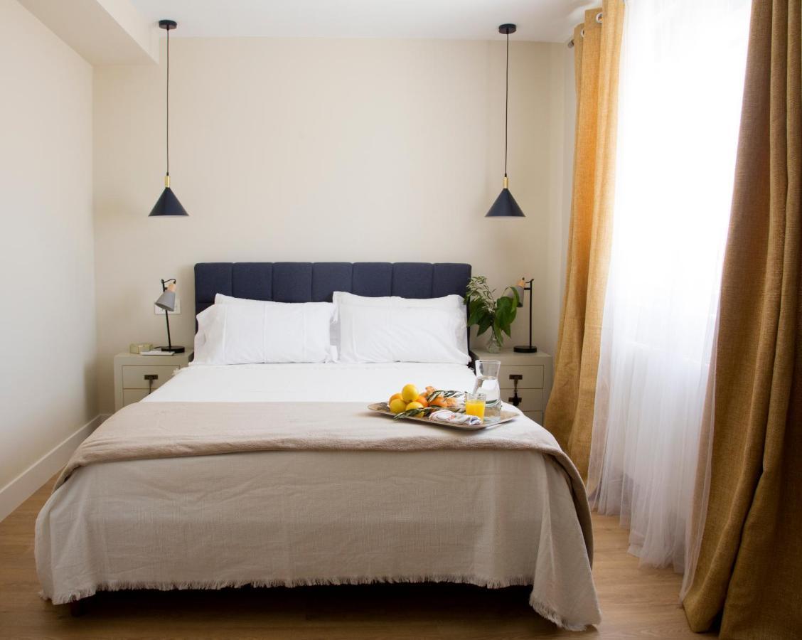 Lujoso Apartamento En El Centro Salamanca Eksteriør bilde